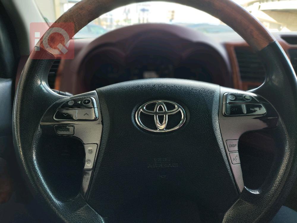 تويوتا هايلوكس